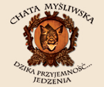 chata mysliwska